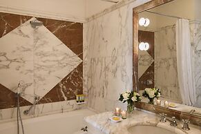 Helvetia & Bristol Firenze – Starhotels Collezione