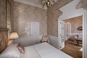 Helvetia & Bristol Firenze – Starhotels Collezione