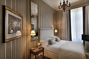 Helvetia & Bristol Firenze – Starhotels Collezione