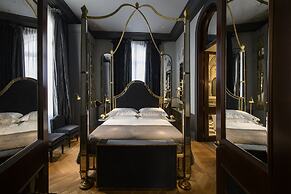 Helvetia & Bristol Firenze – Starhotels Collezione