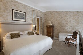 Helvetia & Bristol Firenze – Starhotels Collezione