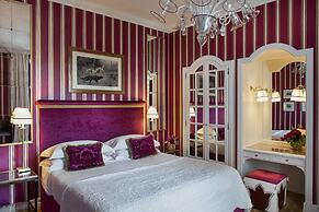 Helvetia & Bristol Firenze – Starhotels Collezione