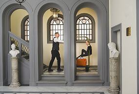 Helvetia & Bristol Firenze – Starhotels Collezione
