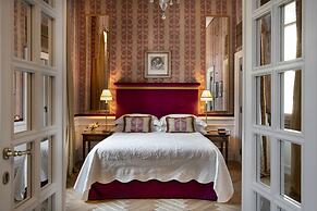 Helvetia & Bristol Firenze – Starhotels Collezione