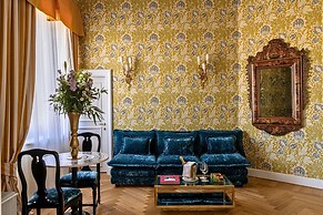 Helvetia & Bristol Firenze – Starhotels Collezione