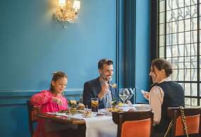 Helvetia & Bristol Firenze – Starhotels Collezione