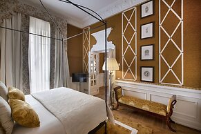 Helvetia & Bristol Firenze – Starhotels Collezione