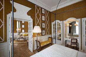 Helvetia & Bristol Firenze – Starhotels Collezione