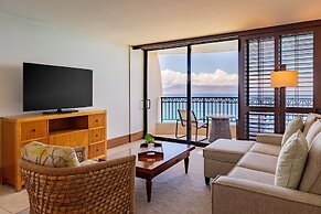 Royal Lahaina Resort & Bungalows