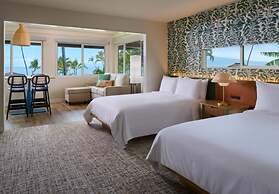 Royal Lahaina Resort & Bungalows