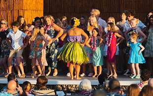 Royal Lahaina Resort & Bungalows