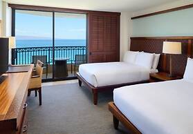 Royal Lahaina Resort & Bungalows