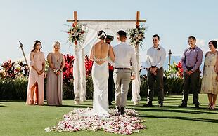 Royal Lahaina Resort & Bungalows