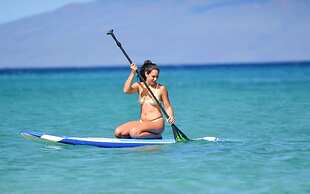 Royal Lahaina Resort & Bungalows