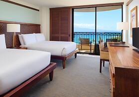 Royal Lahaina Resort & Bungalows