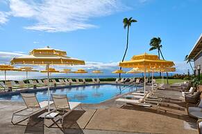 Royal Lahaina Resort & Bungalows