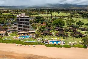 Royal Lahaina Resort & Bungalows