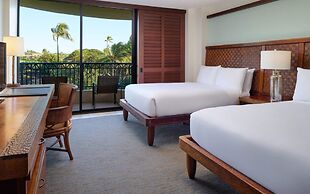 Royal Lahaina Resort & Bungalows