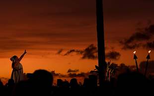 Royal Lahaina Resort & Bungalows