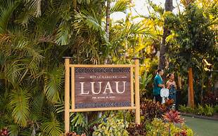 Royal Lahaina Resort & Bungalows