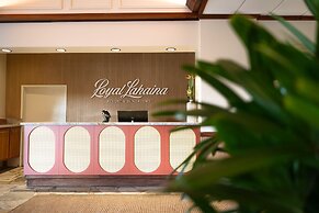Royal Lahaina Resort & Bungalows