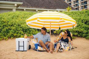 Royal Lahaina Resort & Bungalows