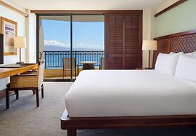 Royal Lahaina Resort & Bungalows