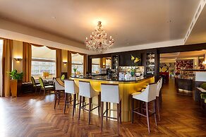 Hotel Chemnitzer Hof