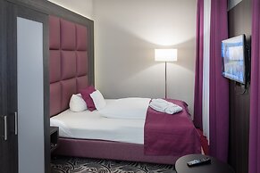 Hotel Chemnitzer Hof