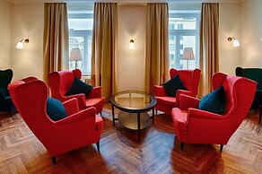 Hotel Chemnitzer Hof