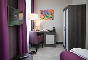 Hotel Chemnitzer Hof