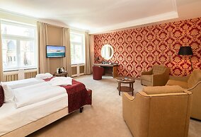 Hotel Chemnitzer Hof