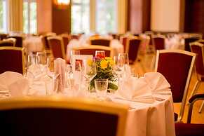 Hotel Chemnitzer Hof