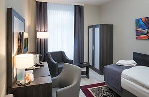 Hotel Chemnitzer Hof