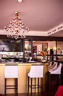 Hotel Chemnitzer Hof