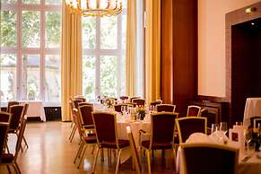 Hotel Chemnitzer Hof
