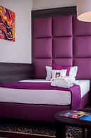 Hotel Chemnitzer Hof