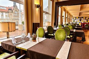 Hotel Chemnitzer Hof