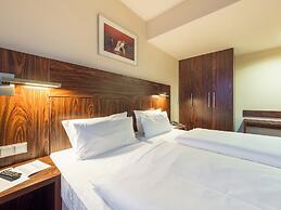 Hotel an der Oper