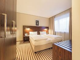 Hotel an der Oper