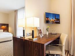 Hotel an der Oper