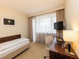 Hotel an der Oper