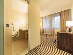 Hotel an der Oper
