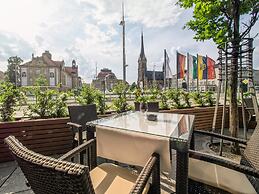 Hotel an der Oper