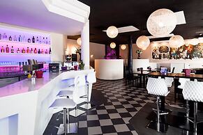 Hotel an der Oper