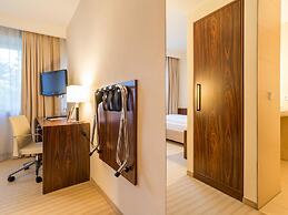 Hotel an der Oper