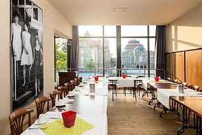 Hotel an der Oper