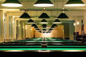 Hotel an der Oper
