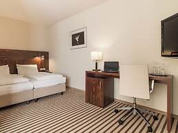 Hotel an der Oper