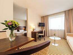 Hotel an der Oper
